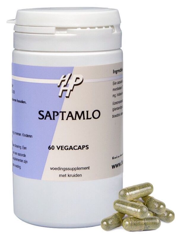 Holisan Saptamlo Capsules 60st
