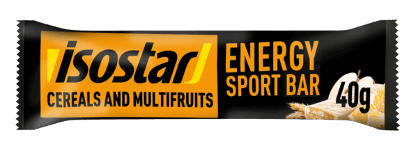 Isostar Sportreep Energy Multifruit