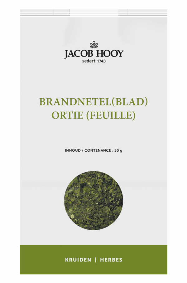 Jacob Hooy Brandnetel