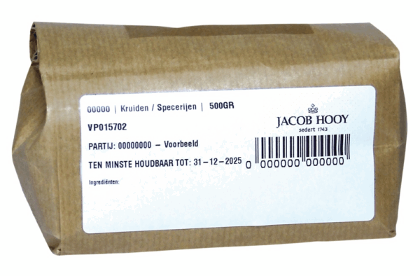 Jacob Hooy Duivelsklauw Gesneden