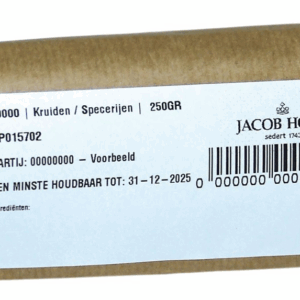 Product afbeelding