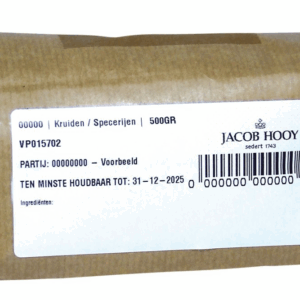 Product afbeelding