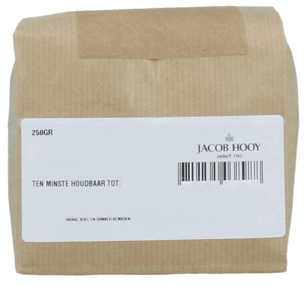 Jacob Hooy Vlierbessen Heel