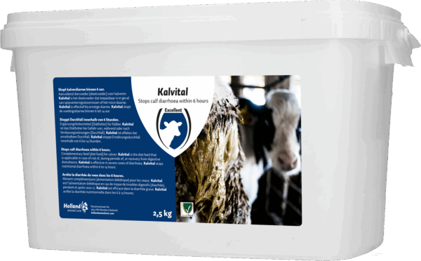 Kalvital