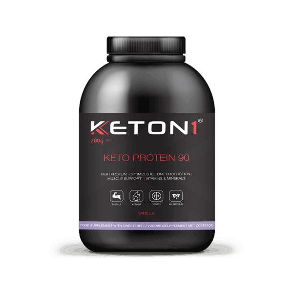 Keto proteïne Shake