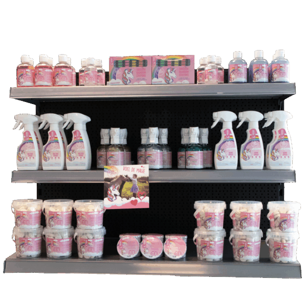 Package deal Lucky Horse