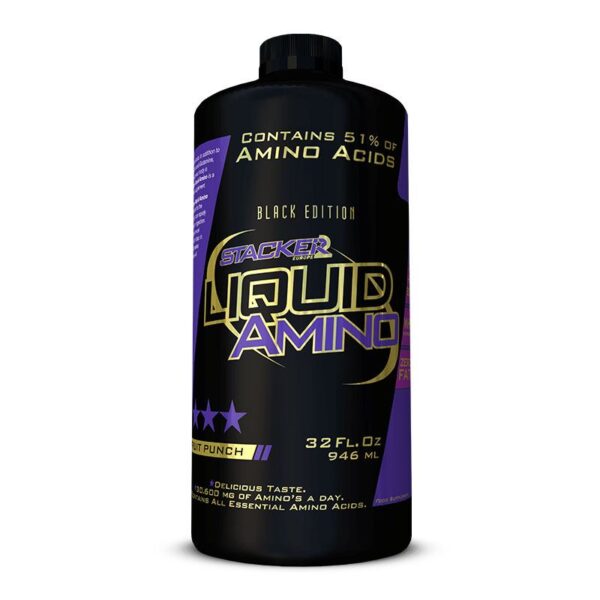 Liquid Amino - Stacker 2