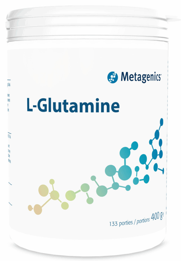 Metagenics L-Glutamine Poeder