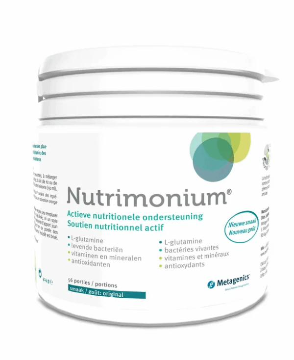 Metagenics Nutrimonium Original