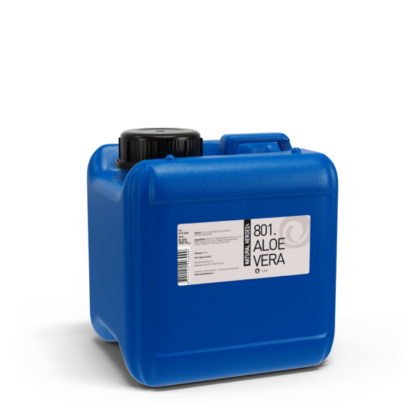 Aloë Vera Juice / Sap 1000 ml