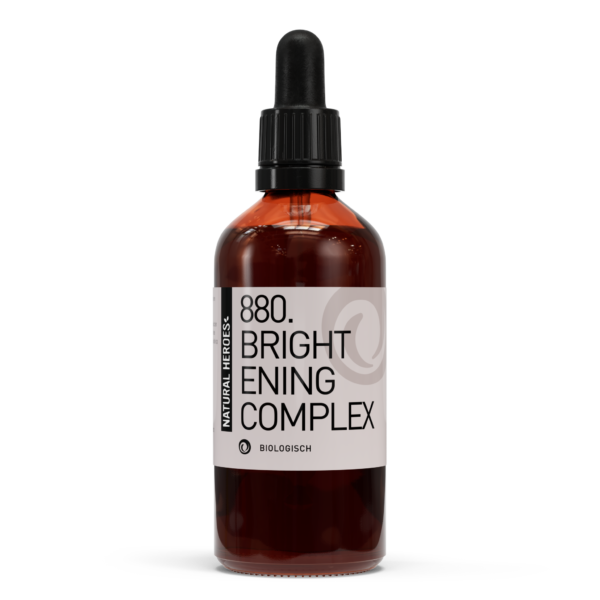 Brightening Complex (Biologisch) 100 ml