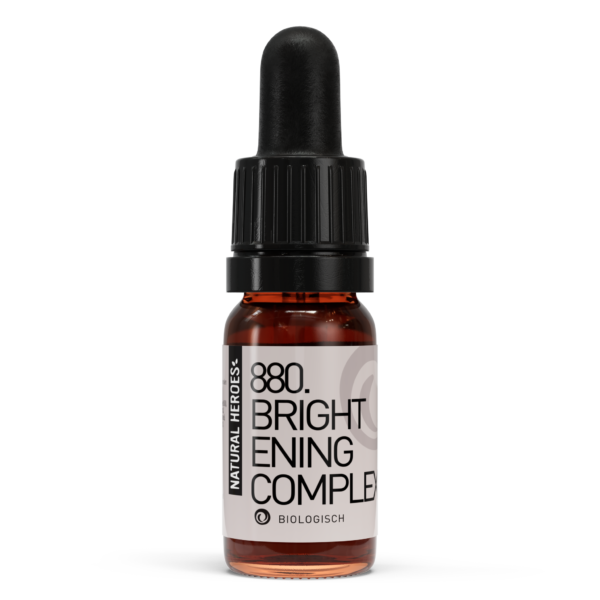 Brightening Complex (Biologisch) 10 ml