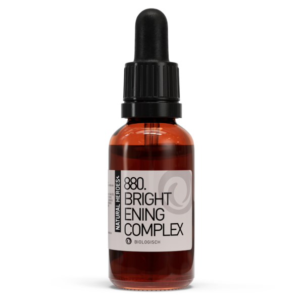 Brightening Complex (Biologisch) 30 ml