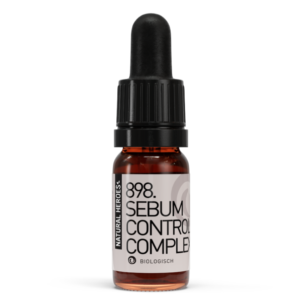 Sebum Control Complex (Biologisch) 10 ml