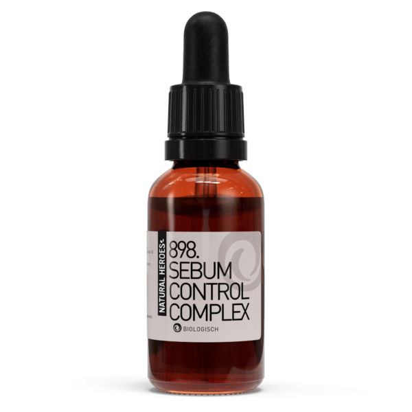 Sebum Control Complex (Biologisch) 30 ml
