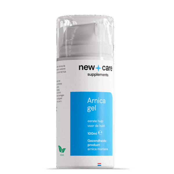 New Care Arnica Gel