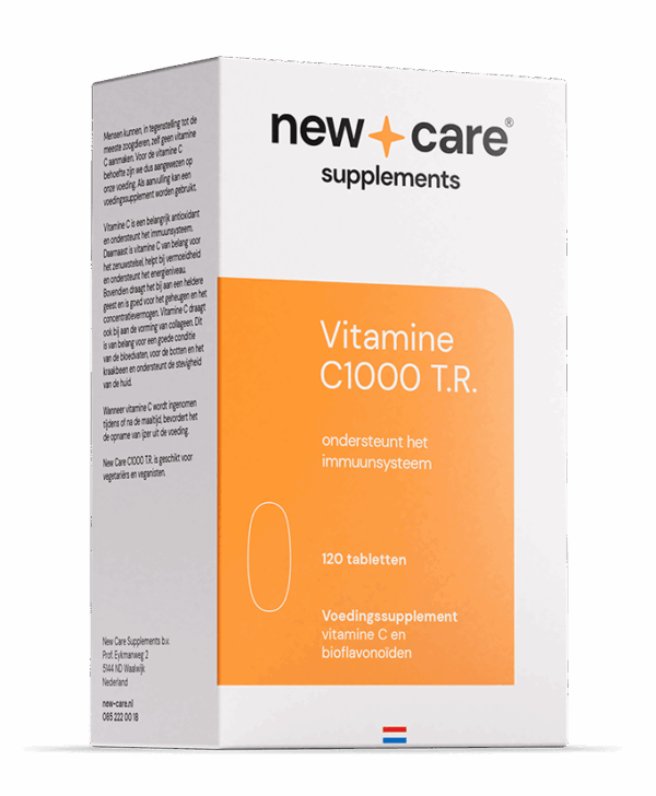 New Care C1000 TR Tabletten