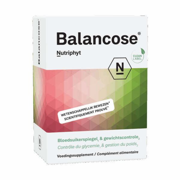 Nutriphyt Balancose