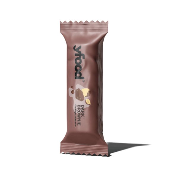 Dark Brownie