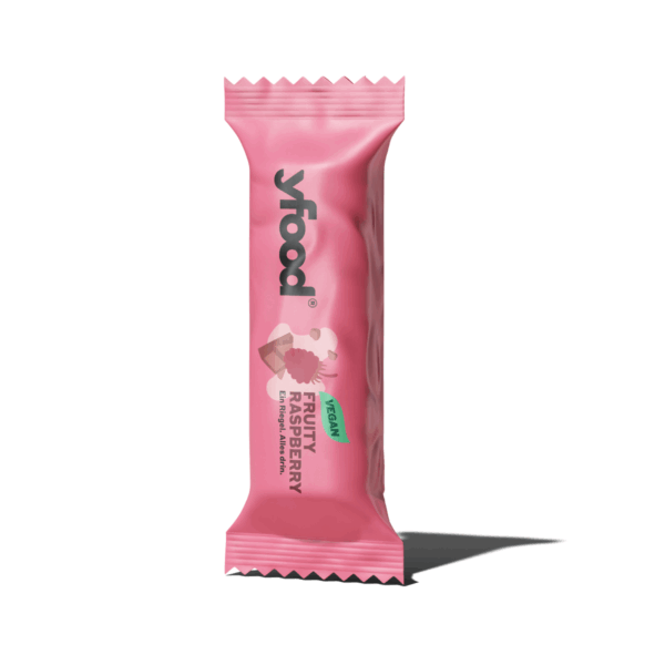 Fruity Raspberry