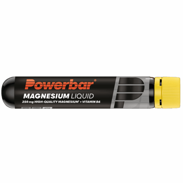 Powerbar Magnesium Liquid