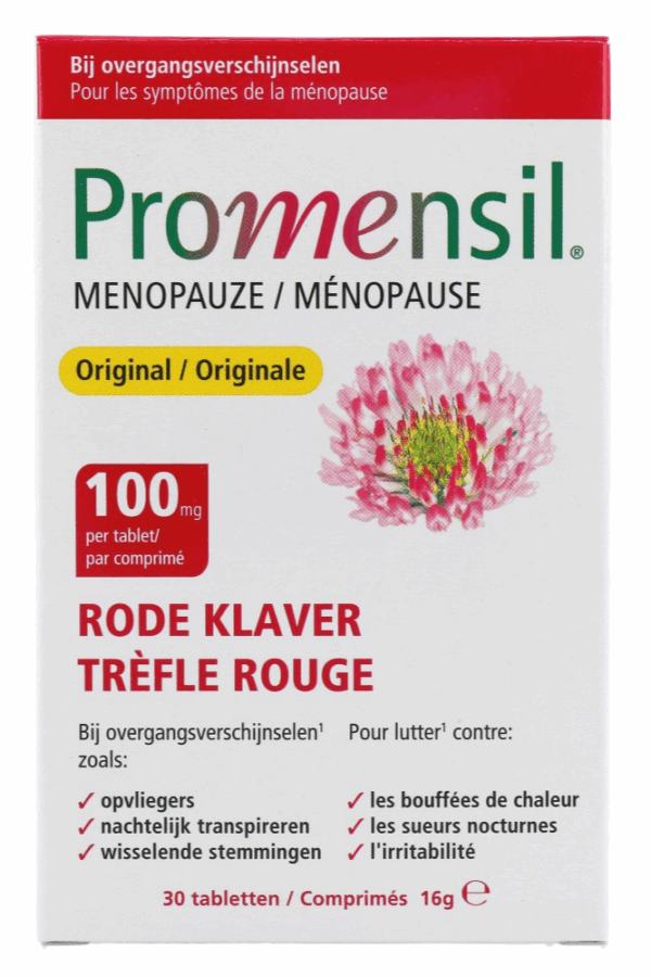 Promensil Tabletten
