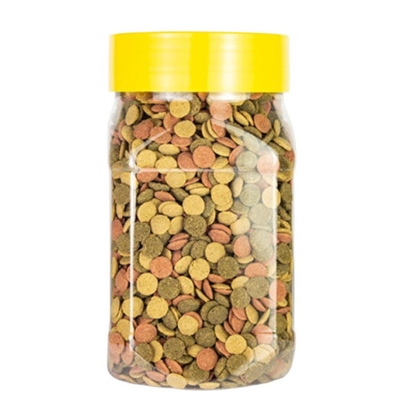 Bodemchips 330 ml - Suren collection