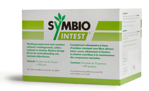Symbio Pharm Symbiointest Sachets