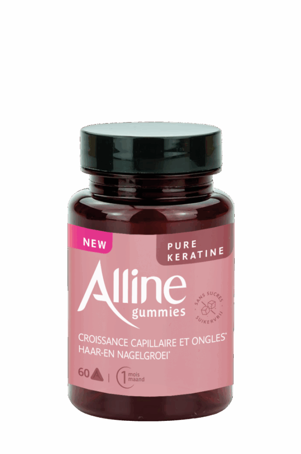 Trenker Alline Gummies