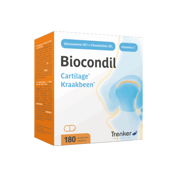 Trenker Biocondil