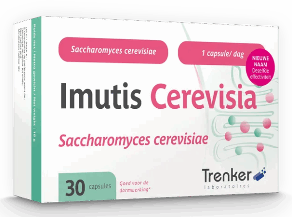 Trenker Cerevisia Capsules