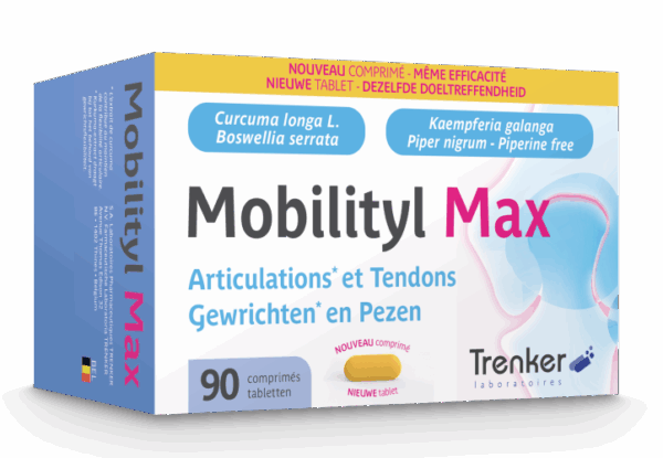 Trenker Mobilityl Max Tablet