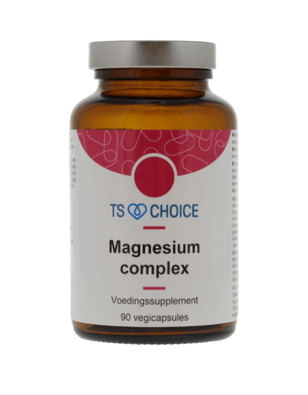 TS Choice Magnesium Complex