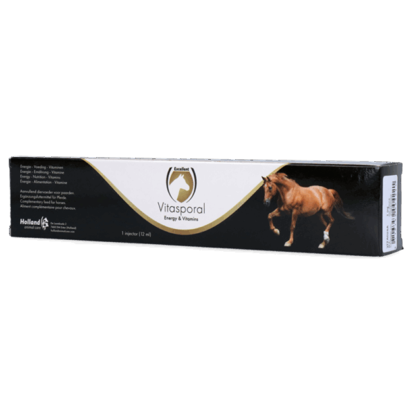 Excellent Horse Vitasporal 12 ml