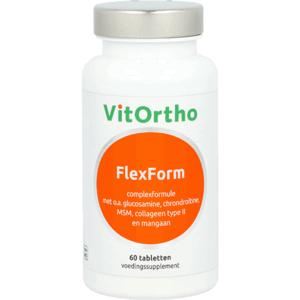 VitOrtho FlexForm Tabletten