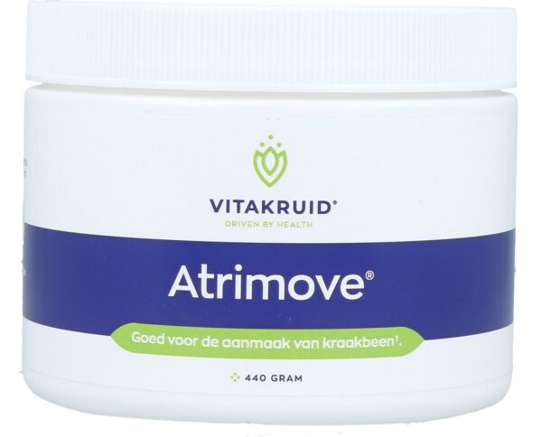 Vitakruid Atrimove® Glucosamine Chondroïtine MSM Complex