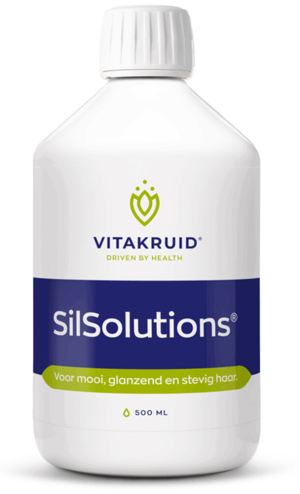 Vitakruid SilSolutions 500