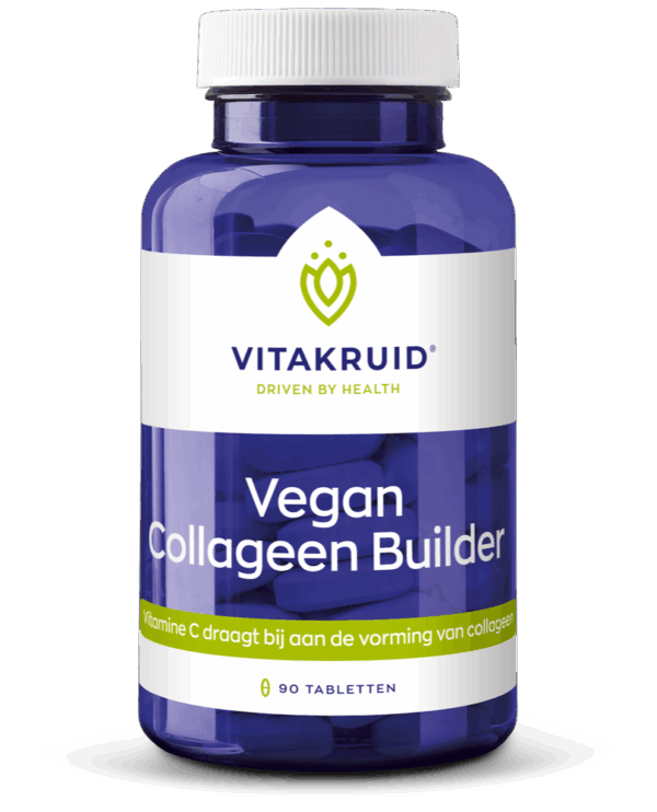 Vitakruid Vegan Collageen Builder met VeCollal®