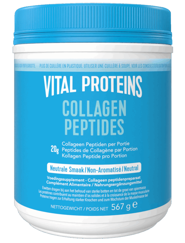 Vital Proteins Collageen Peptiden