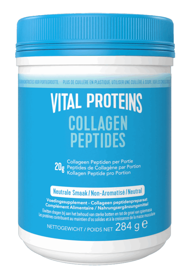 Vital Proteins Collageen Peptiden