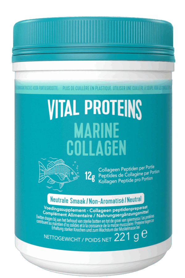 Vital Proteins Marine Collageen