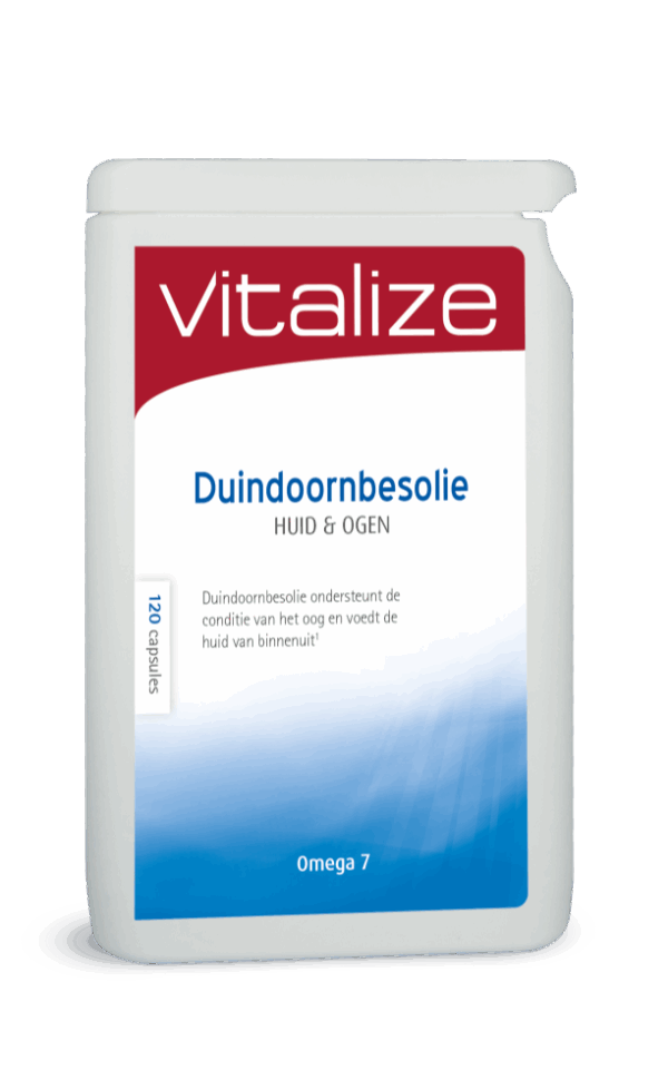 Vitalize Duindoornbesolie