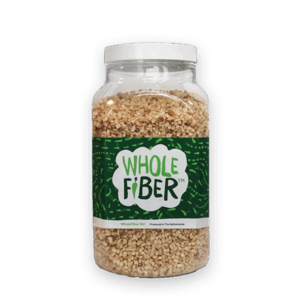 WholeFiber Gedroogde Chicory Root