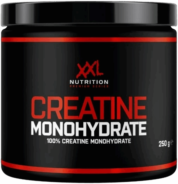 XXL Nutrition Creatine Monohydraat