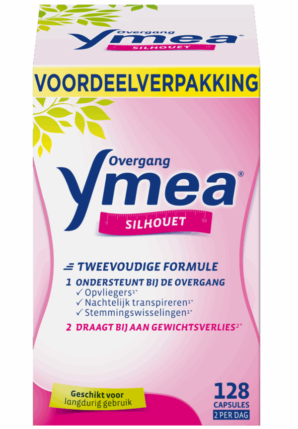 Ymea Overgang Silhouet Capsules