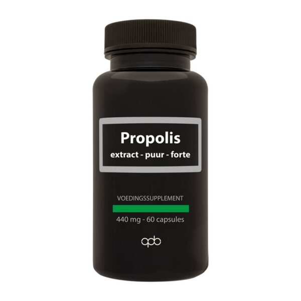 Apb Holland Propolis 400mg puur