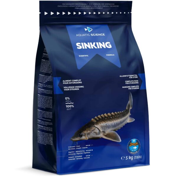 Sinking Medium 5kg
