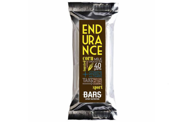Push Bars Endurance Reep - Maïs