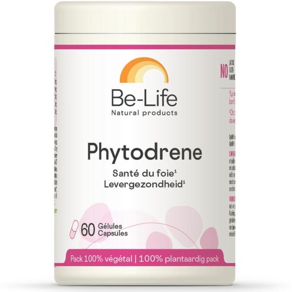 Be-Life Phytodrene