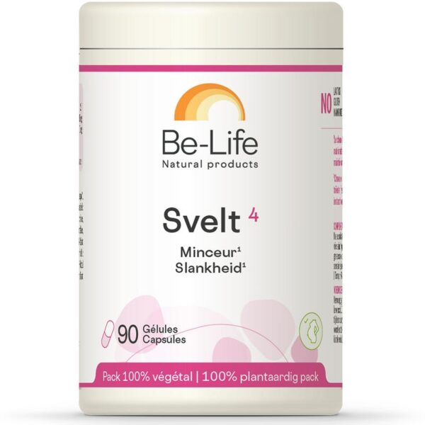 Be-Life Svelt 4